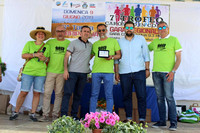 09.06.2019 Carosino (TA) – 7° Trofeo Carosino in Corsa – Premiazioni – Foto Roberto Annoscia
