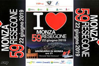 22.06.2019 Monza (MB) - 59^ MONZA - RESEGONE