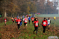 29.11.2015 Monza (parco) - 1^ prova XXXV Trofeo Emilio Monga (album 1/3 cross corto) - Foto di Roberto Mandelli