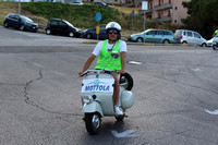 07.07.2019 Mottola (TA) – 27^ Strapanoramica – Passaggio 2° km - Foto Antonia Annoscia