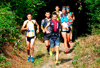 14.07.2019 Busana (RE) - 17^ Ecomaratona del Ventasso - Passaggio a Casale  - Foto di Stefano Guerri