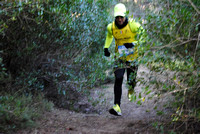 14.01.2024 Chiatona (TA) - 12° Trail Corri tra i pini - F - Nel bosco - Foto Antonia Annoscia