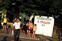 08.08.2019 Mandrio di Correggio (RE) - Camminata Festa Mandrio - Foto di Nerino Carri