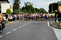 28.06.2022 Cassano Magnago (VA) 1^ Ediz. Bradipo Run For Parkinson Foto di Alessandra Gatti