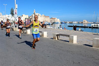 13.10.2024 Trani (BT) – Tranincorsa H.M. – T – Secondo passaggio 4 - Foto Antonia Annoscia