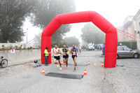 30.10.2016 Lodi - Laus Half Marathon - 10° km. - Foto "Happy Photo" Lodi