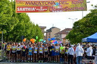 01.05.2014 - Santhia' (VC) - 11^Maratona del Riso