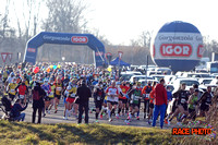 30.01.2022  Novara - 1^ Novara Half Marathon