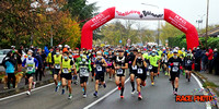 14.11.2021 Scandiano (RE) - 32^ Supermaratonina delle 3 Croci - Foto Racephoto