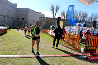 04.02.2024 Barletta (BT) - Barletta Half Marathon - E - Arrivi5 - Foto Roberto Annoscia
