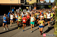 29.09.2019 Taneto (RE) - 43^ Maratonina dal Buter e Furmai - Foto di Stefano Morselli