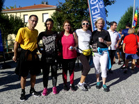 29.09.2019 Taneto (RE) - 43^ Maratonina del Buter e dal Formai - Foto di Domenico Petti