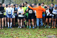 29.11.2015 Monza (parco) - 1^ prova XXXV Trofeo Emilio Monga (album 2/3 cross medio)- Foto di Roberto Mandelli