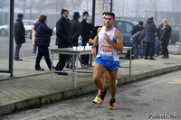 27.11.2016 Trino (VC)- 2^Maratona-10^Mezza Maratona Terre d'Acqua (3^parte) Foto di Arturo Barbieri