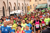 06.10.2019 Mantova - 25^ Mantova Half Marathon - Foto di Antonio Rossi
