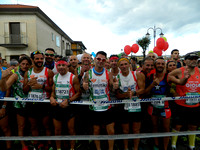 06.10.2019 Telese Terme (BN) - Half Marathon Telesia