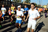 07.10.2019 Lodi - Laus Half Marathon - NON COMPETITIVA - Foto di Stefano Morselli