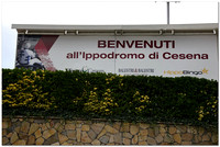 03.11.2019 Cesena (FC) - 44° Giro Dei Gessi (passaggio non competitiva) Foto di Teida Seghedoni