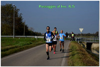 10.11.2019 Cadelbosco Sopra (RE) - 4^ Futur Run - Foto di Teida Seghedoni