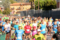 10.11.2019 Riva del Garda (TN) - 18^ Garda Trentino Half Marathon - Foto di Antonio Rossi