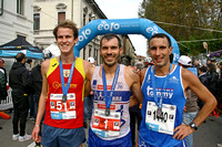 10.11.2019 Busto Arsizio (VA) - 28^ Maratonina di Busto Arsizio