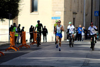 10.11.2019 Altamura (BA) – 7° Trofeo Correndo tra le Mura – C Verso il traguardo – Foto Antonia Annoscia