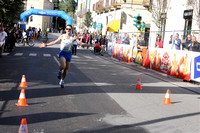 10.11.2019 Altamura (BA) – 7° Trofeo Correndo tra le Mura – G Primi arrivi – Foto Roberto Annoscia