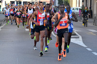 10.11.2019 Crema (CR) - 13^ Maratonina Città di Crema 21K e Marian Ten 10K