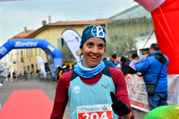 25.02.2024 Treviglio (BG) - 21a Maratonina Citta’ Di Treviglio  (5^ parte) – Foto di Claudio Marzorati