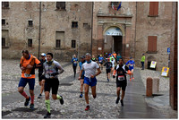 17.11.2019 Scandiano (RE) - Maratonina delle 3 Croci - Rocca e S. Ruffino - Foto Teida Seghedoni