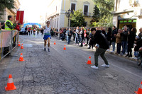 17.11.2019 Bitonto (BA) – 4^ Run Bit One – H Primi arrivi - Foto Roberto Annoscia