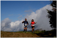 02.10.2016 Polinago (MO) - Panoramica Trail - Foto di Teida Seghedoni