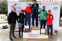 24.11.2019 Canosa di Puglia (BT) - 6° Trofeo Boemondo