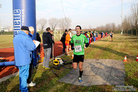 Album 3 cross medio km 6 - 15.12.2013 Pioltello (MI) - 33° Trofeo Emilio Monga - Foto di Roberto Mandelli