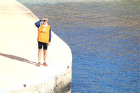 03.03.2024 Polignano a Mare (BA) – 13^ CorsAmare – C – La scala di Calapaura – Foto Antonia Annoscia