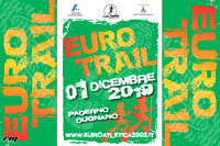 01.12.2019 Paderno Dugnano (MI) - 6° EuroTRAIL