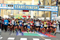 08.12.2019 Reggio Emilia - 24^ Maratona di Reggio Emilia