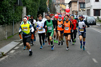 15.12.2019 Robecco sul Naviglio a Turbigo (MI) - 3^ Naviglio Grande Run