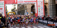 28.11.2021 Savona - 6^ Savona Half Marathon  Foto Racephoto