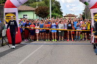 29.09.2024 Cantello (VA) Piede d'Oro Corri Cantello