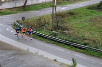 29.12.2019 Policoro (MT) – 6^ Half Marathon della Siritide – E Passaggio 9°km - Foto Roberto Annoscia