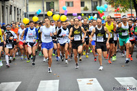 10.11.2013 - Busto Arsizio (VA) 22^ Maratonina Citta' di Busto 1° Parte - Foto di Arturo Barbieri