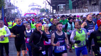 19.01.2020 Sant'Antonio A. (NA) - 19^ Maratonina d Sant'Antonio Abate - Foto Silvio Scotto Pagliara