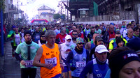 19.01.2020 Sant'Antonio Abate (NA) - 19^ Maratonina d Sant'Antonio Abate