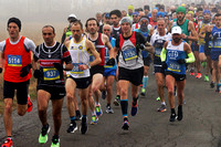 02.02.2020 Vicofertile (PR) - 18^ Athletes Run