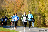 08.12.2013 Reggio Emilia - 18^ Maratona di Reggio Emilia - Foto di Massimo Beltrami