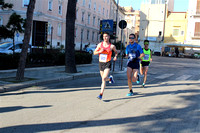 09.02.2020 Barletta (BT) – Barletta Half Marathon – H Passaggio 9.5 km  – Foto Roberto Annoscia