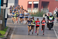 16.02.2020 Verona - 13^ Giulietta&Romeo Half Marathon