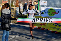 05.12.2021 Gattico (NO) - 4^ Veruno Run Bosco Solivo foto di Arturo Barbieri