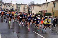 05.12.2021 Voltana (RA) - 35^ Maratonina di Voltana - Foto di Nerino Carri